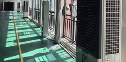 工廠廠房如何降溫？蒸發冷省電空調給出高效節能新答案