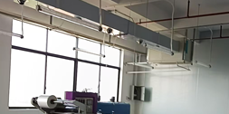 工業省電空調